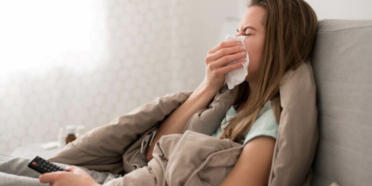 ¿Cómo puedo contagiarme de la cepa Andes del hantavirus? Síntomas