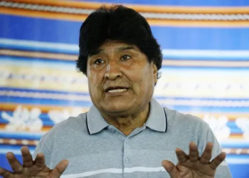 Bolivia suspende juicio de Evo Morales y ordena capturarlo, tras inasistencia a audiencia