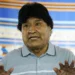 Bolivia suspende juicio de Evo Morales y ordena capturarlo, tras inasistencia a audiencia