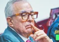 Sheinbaum: Rocha, Inzunza y demás acusados por EU cuentan con fichas rojas de Interpol