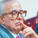 Sheinbaum: Rocha, Inzunza y demás acusados por EU cuentan con fichas rojas de Interpol