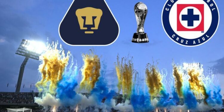 Pumas vs. Cruz Azul: Fechas y horarios de la Final del Clausura 2026