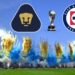 Pumas vs. Cruz Azul: Fechas y horarios de la Final del Clausura 2026