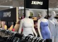 Cocaína oculta en un cargamento de la marca de Kim Kardashian en Reino Unido
