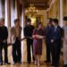 BTS muestra su visita a Palacio Nacional con Sheinbaum; “tenemos que cantar Airplane Pt 2”