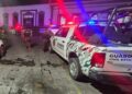 Ataque armado en La Bamba deja una mujer muerta y tres heridos; clausuran La Bamba y Los Volcanes