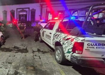 Ataque armado en La Bamba deja una mujer muerta y tres heridos; clausuran La Bamba y Los Volcanes
