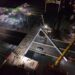 Amplían cierres viales por trabajos en puente de Valle de los Fantasmas