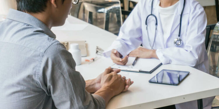 Enfermedad renal crónica: una señal temprana que podría cambiar el diagnóstico