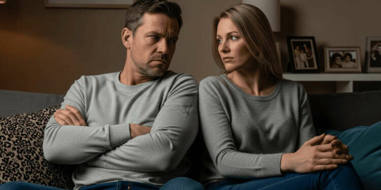 Expertos en psicología explican por qué tratamos peor a las personas que más queremos