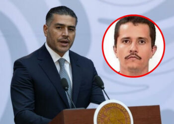 El imperio después del Mencho: por qué el CJNG no se ha desmoronado tras la muerte de su líder