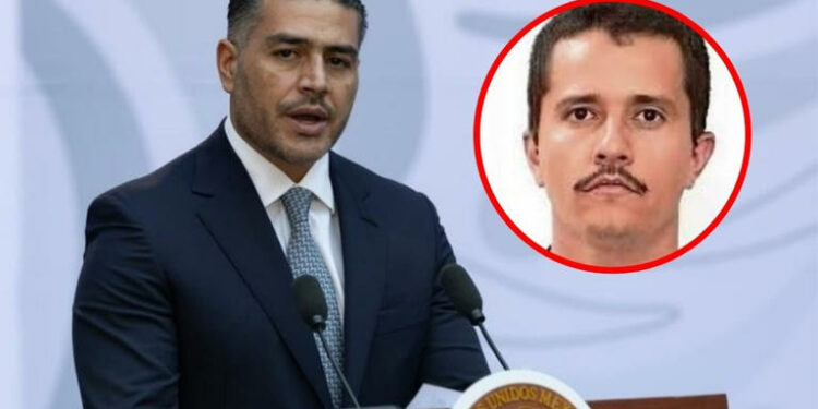 El imperio después del Mencho: por qué el CJNG no se ha desmoronado tras la muerte de su líder