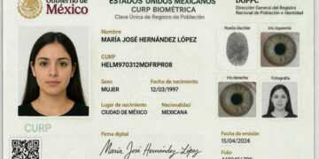 CURP biométrica: ¿hay fecha límite para tramitar nuevo documento en mayo 2026?