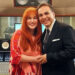 Verónica Castro, molesta con Cristian Castro por mentirle sobre romance con Victoria Kühne: “¡Quedé como idiota!”