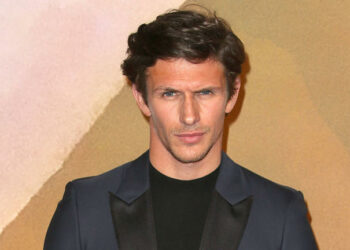 Muere en Mallorca la estrella de la televisión británica Jake Hall tras una noche de fiesta en una villa