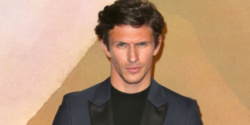 Muere en Mallorca la estrella de la televisión británica Jake Hall tras una noche de fiesta en una villa