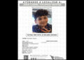 Vocalista del Recodo pide ayuda para localizar a su sobrino de 11 años que está desaparecido