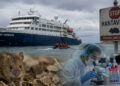 Hantavirus: estos son los países en donde se han registrado más contagios en los últimos años tras alerta por crucero