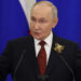 Putin abandona China ante falta de resultados tangibles; cancela rueda de prensa habitual tras visita al extranjero