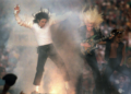 El rey del pop lidera las listas de reproducciones después del estreno de ‘Michael’
