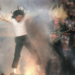 El rey del pop lidera las listas de reproducciones después del estreno de ‘Michael’
