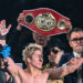 Hay nuevo número uno del boxeo mundial; así está el ranking