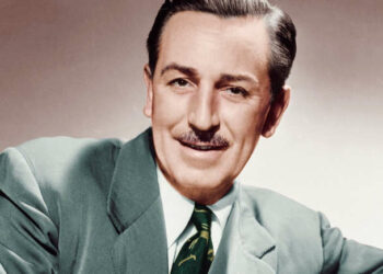 La verdad sobre Walt Disney: el mito de la criogenización y otras curiosidades