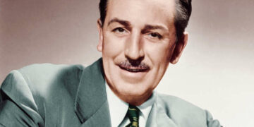 La verdad sobre Walt Disney: el mito de la criogenización y otras curiosidades