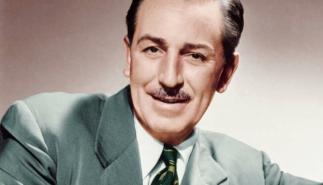 La verdad sobre Walt Disney: el mito de la criogenización y otras curiosidades