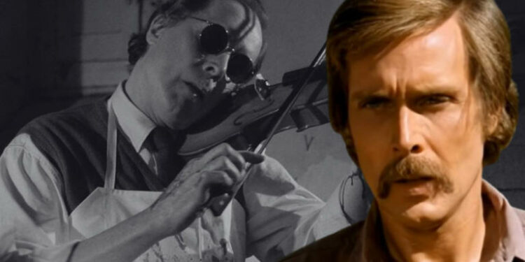 Muere a los 99 años Jack Taylor, leyenda del cine de terror que vivió en México