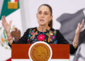 Sheinbaum responde a Díaz Ayuso por dichos sobre México; “que conozca más de la cultura mexicana”, dice
