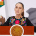 Sheinbaum responde a Díaz Ayuso por dichos sobre México; “que conozca más de la cultura mexicana”, dice