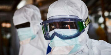 ONU advierte riesgo de pandemia más grave que el COVID en medio de alerta internacional por ébola