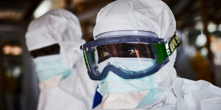 ONU advierte riesgo de pandemia más grave que el COVID en medio de alerta internacional por ébola