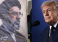 Esto sabemos sobre el acuerdo de paz para terminar la guerra entre EU e Irán