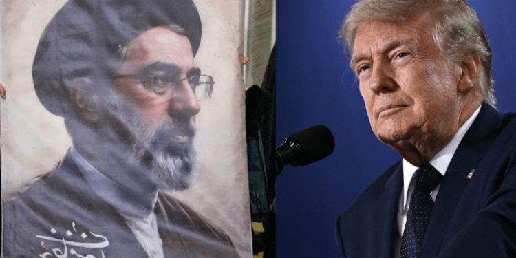 Esto sabemos sobre el acuerdo de paz para terminar la guerra entre EU e Irán