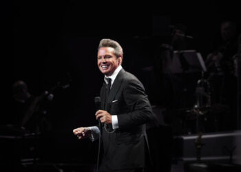 Reportan que Luis Miguel ya salió del hospital tras varios días bajo observación médica