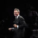Reportan que Luis Miguel ya salió del hospital tras varios días bajo observación médica