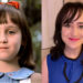 Mara Wilson, protagonista de “Matilda”, descarta su regreso a Hollywood: “No quiero encajar en el molde”