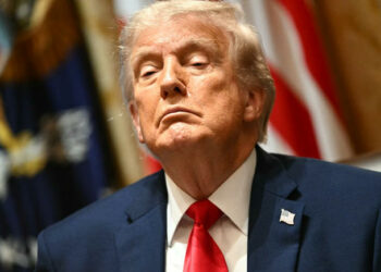 Trump no llega a acuerdo sobre guerra en Irán tras concluir reunión en Casa Blanca: NYT
