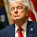 Trump no llega a acuerdo sobre guerra en Irán tras concluir reunión en Casa Blanca: NYT