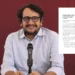 ‘Andy’ López Beltrán renuncia a la Secretaría de Organización de Morena; buscará diputación federal