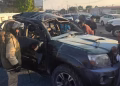 CIA ejecutó operación encubierta en México, según CNN: agente del Cártel de Sinaloa murió en explosión cerca del AIFA