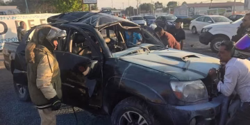 CIA ejecutó operación encubierta en México, según CNN: agente del Cártel de Sinaloa murió en explosión cerca del AIFA