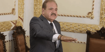 Confirman llegada de Mario García a la Sedeco