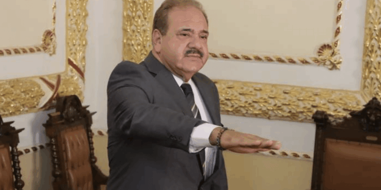 Confirman llegada de Mario García a la Sedeco