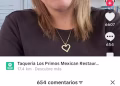 Mujer embarazada pide ayuda tras enviar por accidente dinero de su cesárea a una taquería