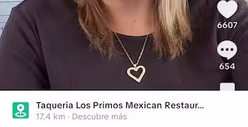 Mujer embarazada pide ayuda tras enviar por accidente dinero de su cesárea a una taquería