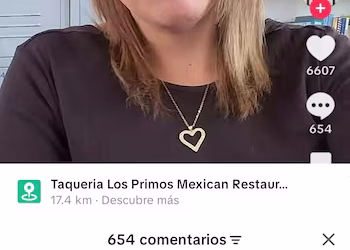 Mujer embarazada pide ayuda tras enviar por accidente dinero de su cesárea a una taquería