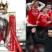 ¡El Arsenal es campeón de la Premier League! Fin a 22 años de espera tras el empate del Manchester City